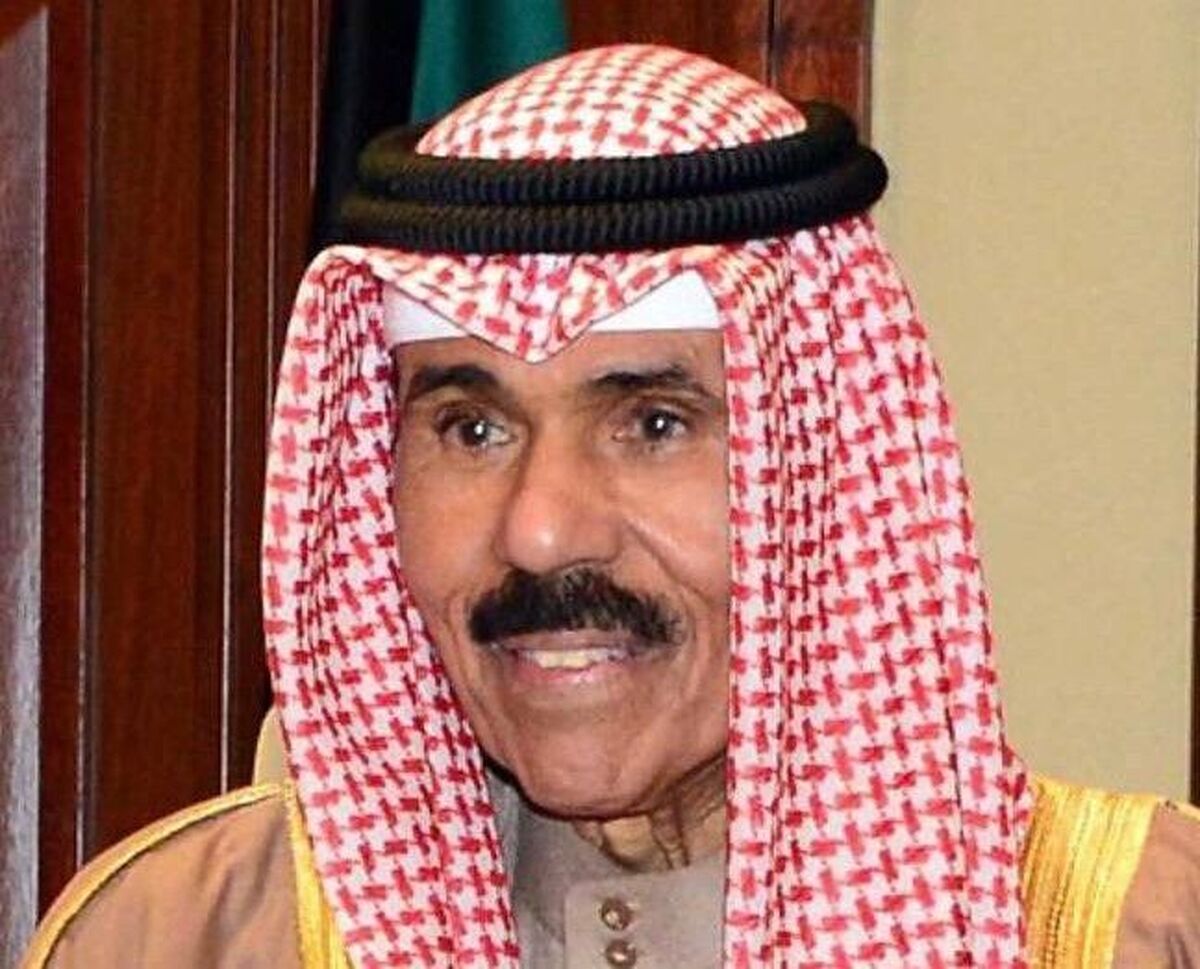 پیام تسلیت وزیر امور خارجه در پی درگذشت امیر کویت