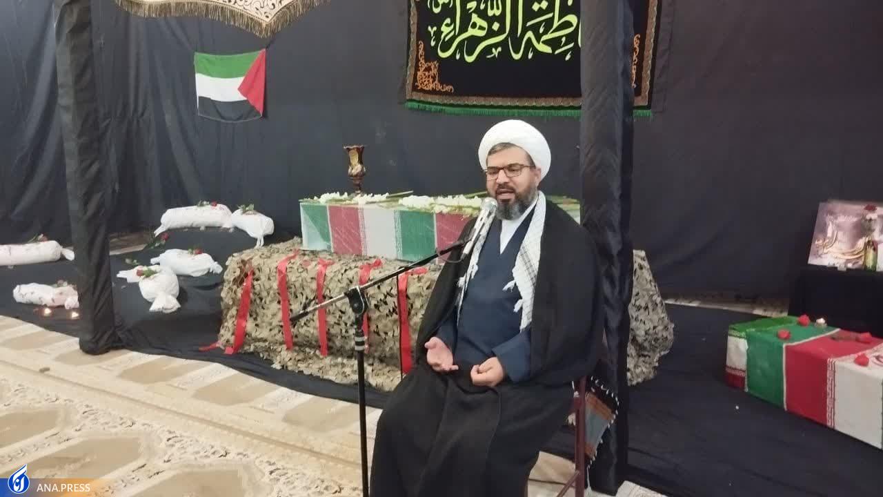 دانشگاه آزاد اسلامی الیگودرز عطر شهدا گرفت دانشگاه آزاد اسلامی الیگودرز عطر شهدا گرفت