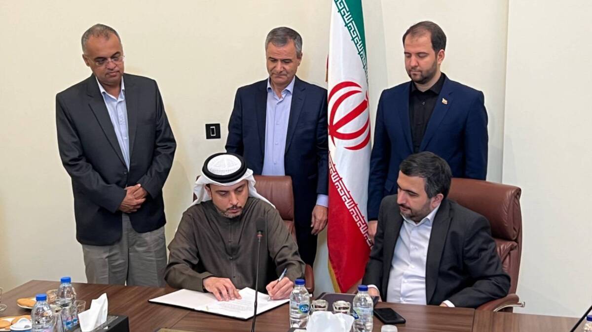مقدمات فعالیت قانونی خدمات اینترنت ماهوارهای در ایران فراهم شد