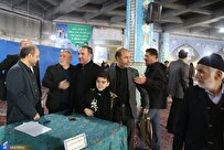 پاسخ دانشگاه آزاد به نیازهای مردم در بخش علمی و توسعه رشتههای کارآفرین