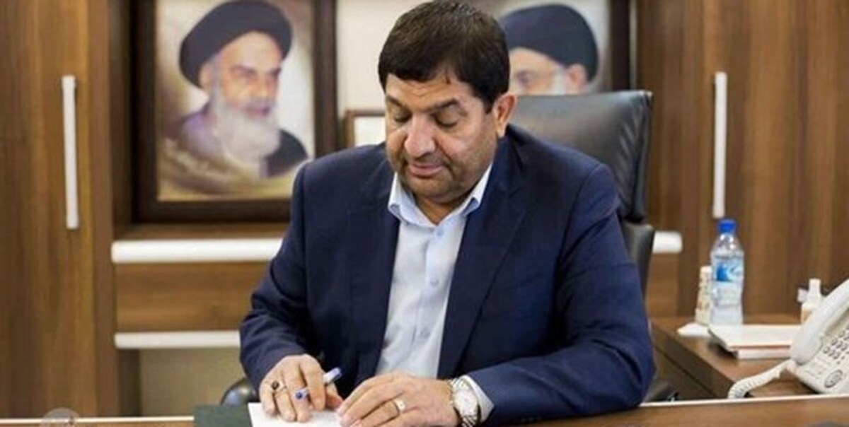 مخبر در پیامی درگذشت مادر «شهید رحیم سوارسیم» را تسلیت گفت