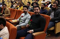 افزایش ۱۲۰ درصدی جذب دانشجوی غیرایرانی در دانشگاه آزاد نجفآباد