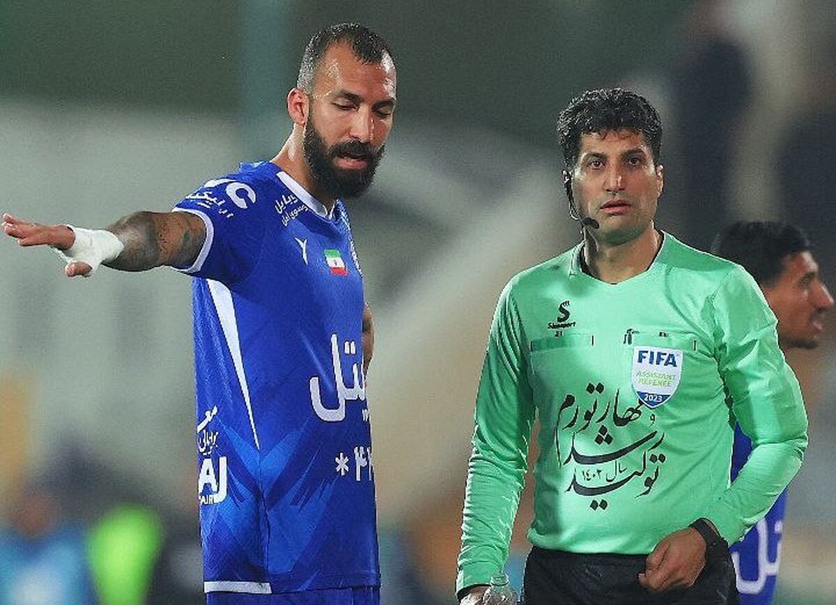چشمی محروم نیست