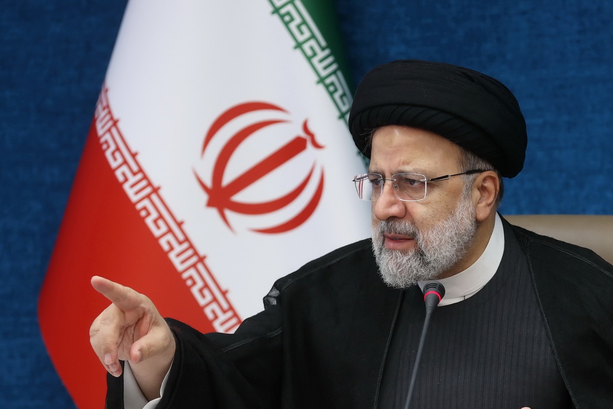 رئیسی: ضمن بررسی علت وقوع حادثه، نسبت به رفع فوری اختلال اقدام کنید