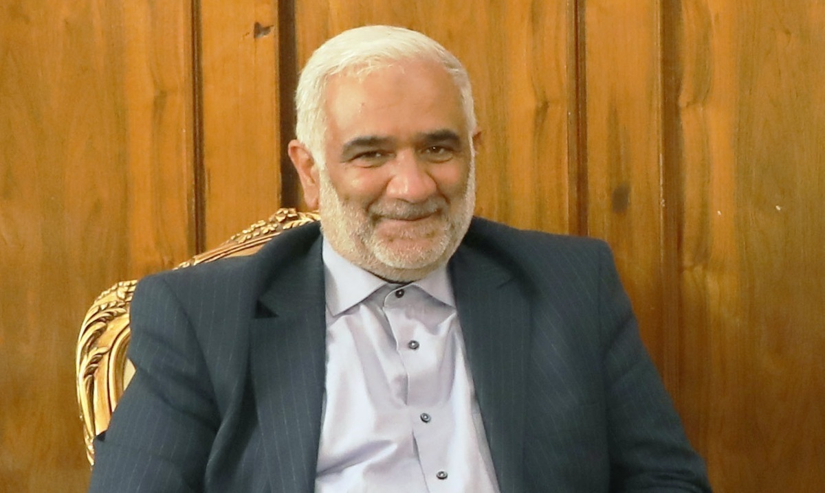 ارکستر سمفونیک تهران به یاد شهید سلیمانی چند قطعه اجرا میکند