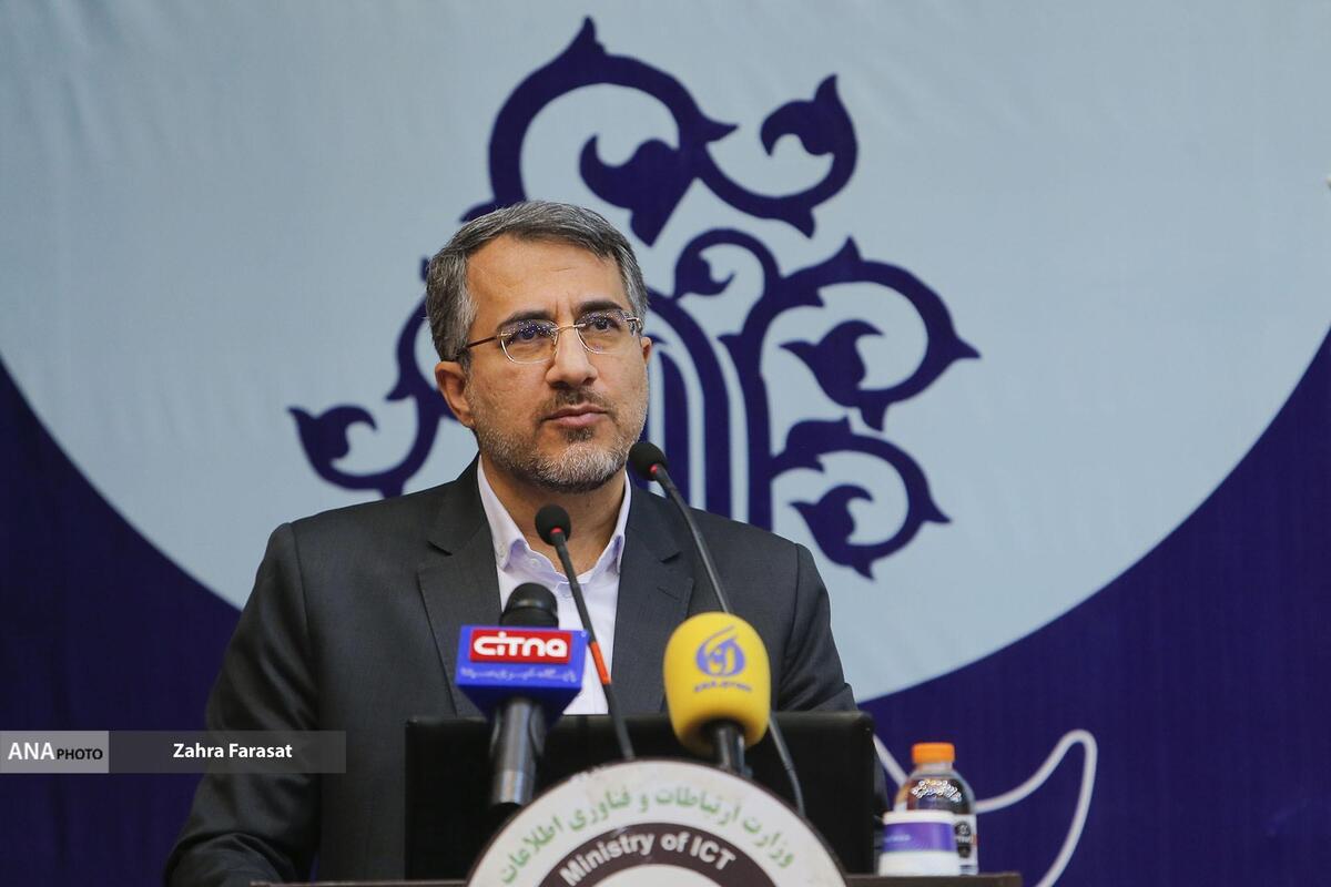 لزوم حرکت جدی به سمت استفاده از هوش مصنوعی، کوانتوم و بلاکچین