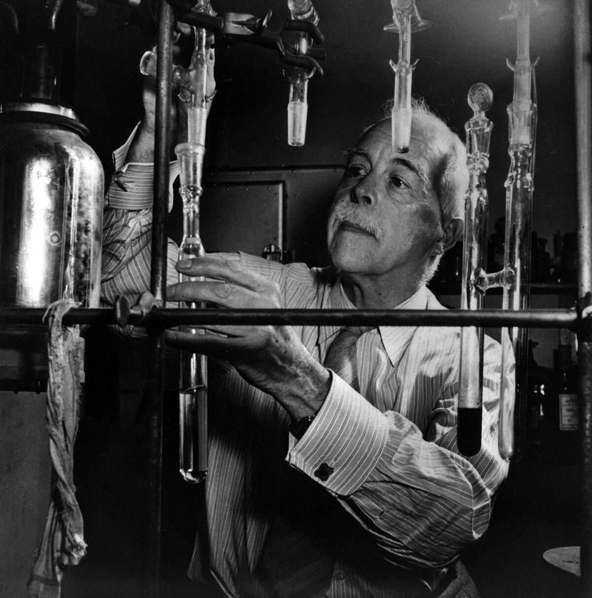 ۲۷ آذر در دنیای علم چه خبر؟ ۲۷ آذر در دنیای علم چه خبر؟