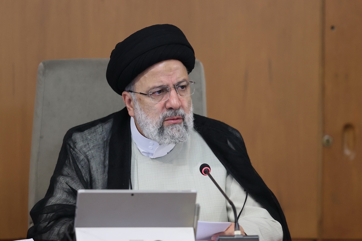 جلسه فوقالعاده هیئت دولت برگزار شد