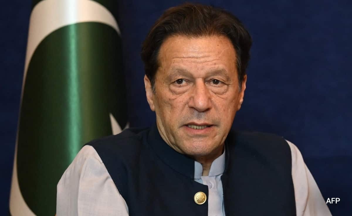 هوش مصنوعی به کمک «عمران خان» آمد