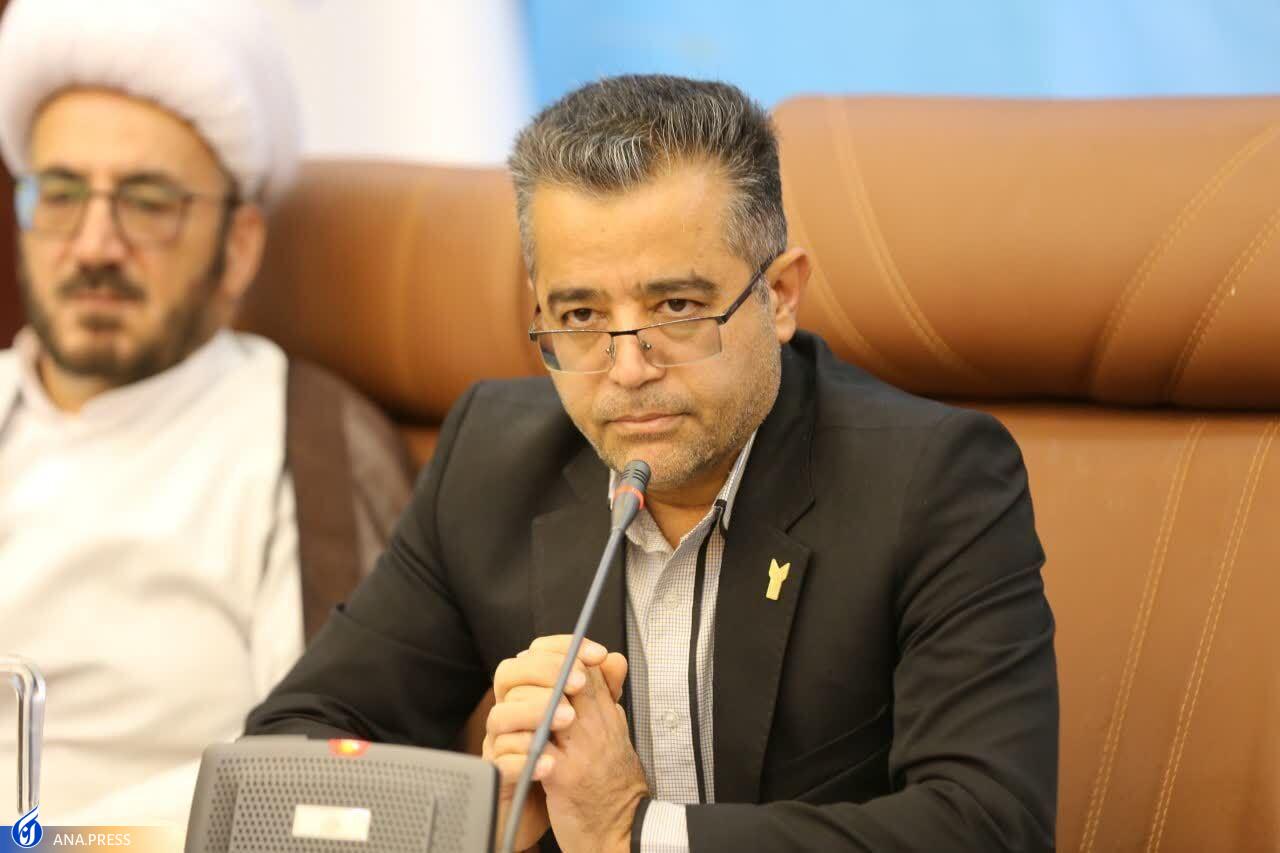 وحدت حوزه و دانشگاه باعث آزاداندیشی در فضای علمی کشور میشود وحدت حوزه و دانشگاه باعث آزاداندیشی در فضای علمی کشور میشود