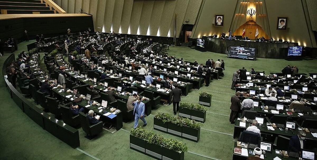 مجلس تأسیس سازمان حفاظت اطلاعات قوه قضائیه را بررسی میکند