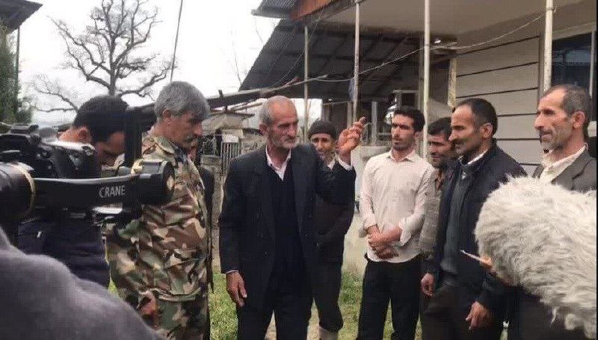 مرثیه «اندوه جنگل» برای یک میراث معنوی/ وقتی فیلم مستند سنگ صبور جنگلبانان شد