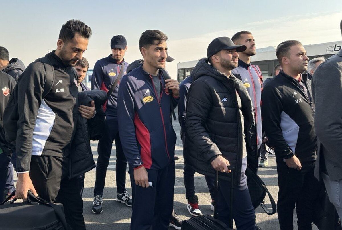 شانس کم گولسیانی برای بازی امروز مقابل استقلال خوزستان