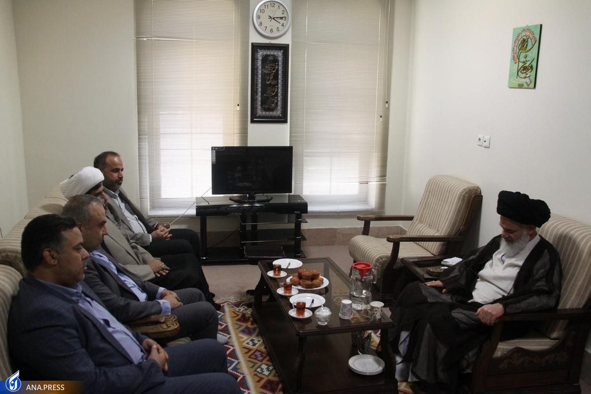 جهتگیری فعالیتهای آموزشی باید پژوهشمحور باشد