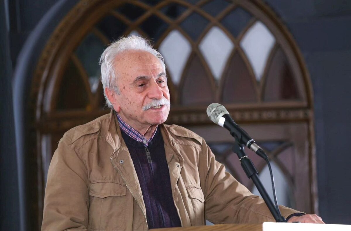 جعفر والی؛ بازیگری که به دنبال مشق عشق بود/ ایرج راد: هنر به صداقت و مرارت نیاز دارد