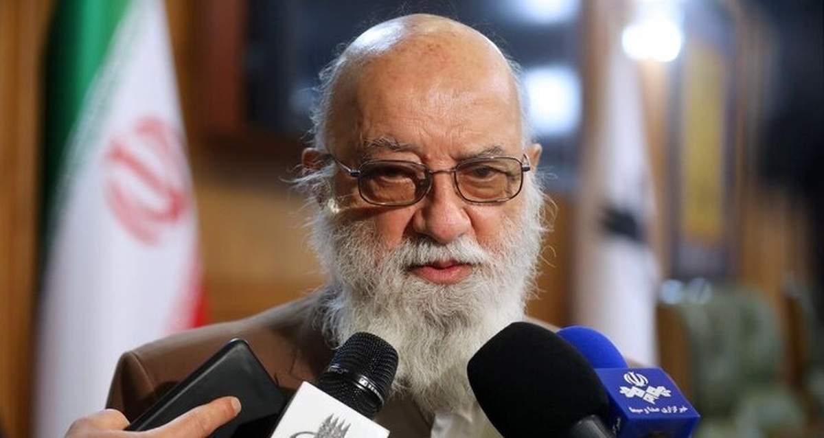چمران: فرمانداری نرخ بلیت مترو پرند را اعلام نکرده است ۱۰ سال گذشته اتوبوسی خریداری نشده