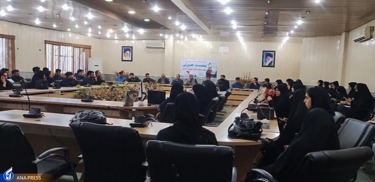 حیات انقلاب اسلامی در گرو تداوم راه شهدا و ایثارگران است