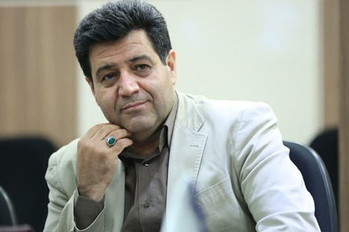 سلاحورزی رد صلاحیت شد