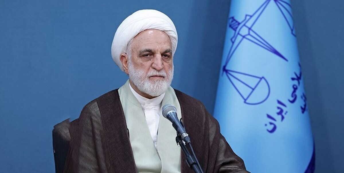 دعوت اژهای از پژوهشگران برای ارائه راهکارهای مبارزه با فساد
