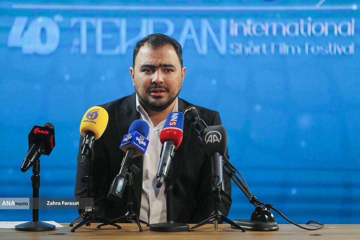 تشکیل کمپ فیلم مستند در انجمن سینمای جوانان