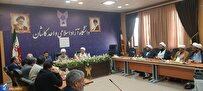 حوزویان باید به علوم روز مسلط شوند