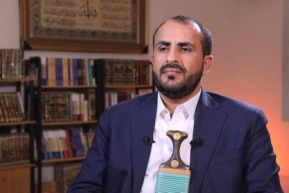محمد عبدالسلام: ائتلاف دریایی غرب قادر به مدیریت پیامدها نخواهد بود
