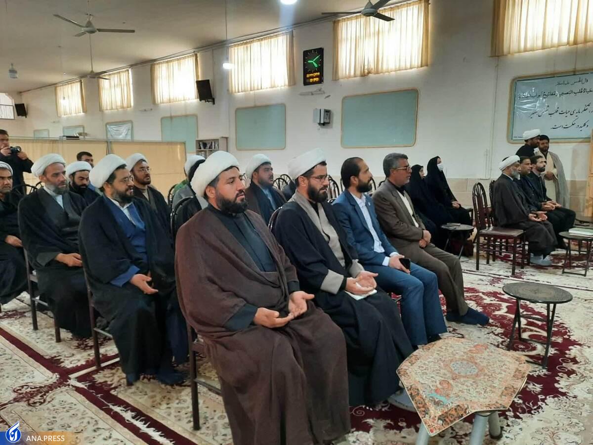 افزایش سطح علمی دانشجویان و طلاب با تحقق وحدت حوزه و دانشگاه