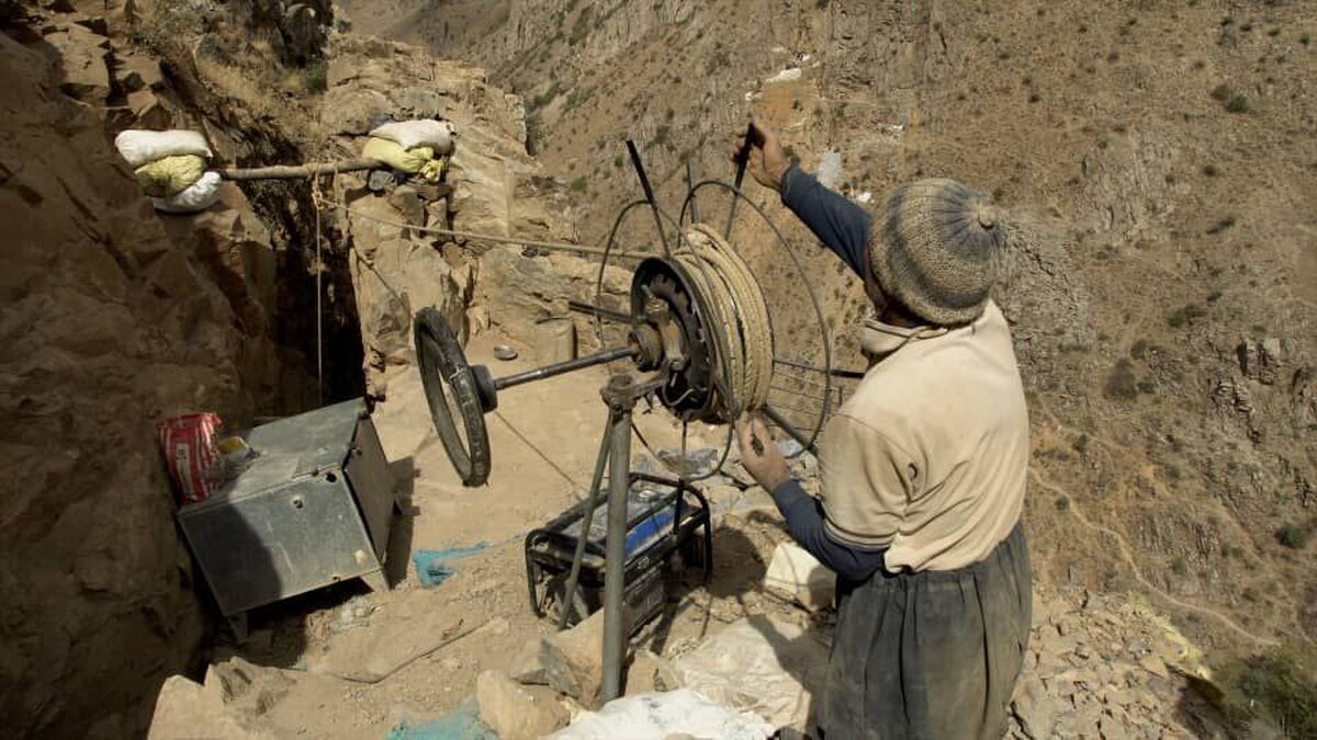 «جویندگان»؛ مستندی که تحت فشار ساخته شد و به حقیقت رسید