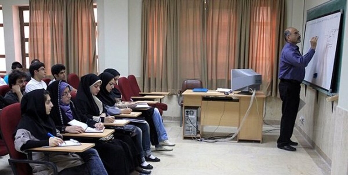 نقش بسیار کمرنگ بخش مهارتی؛ اشکال اساسی آیین نامه ارتقای اساتید/ بخش عمومی به منظور ماموریت گرایی هر دانشگاه اضافه شود!