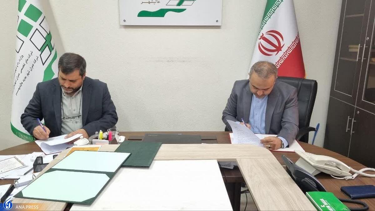مسیر ساخت مسکن دانشگاهیان دانشگاه آزاد بوشهر هموار شد