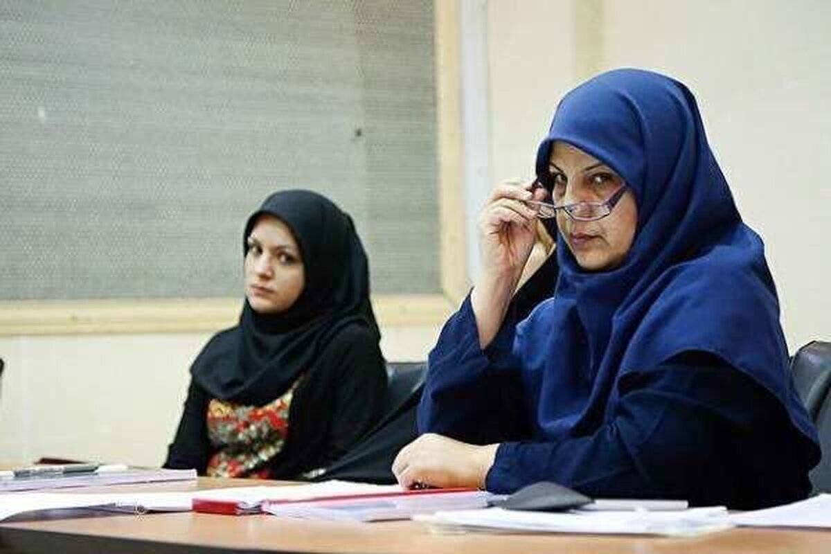 اختصاص ضرایب خاص به استادان خانم در آییننامه ارتقای اساتید