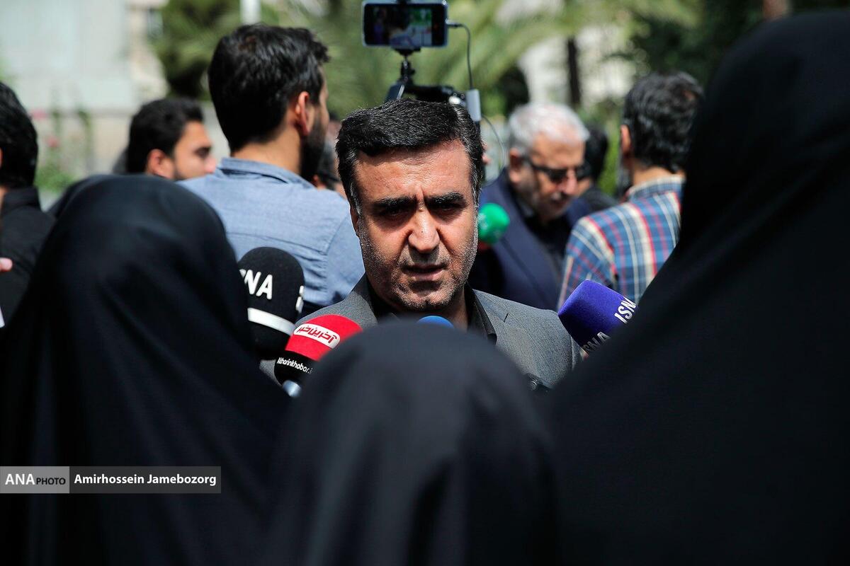 سلاجقه: مازوتسوزی در تهران و کلانشهرها نداریم