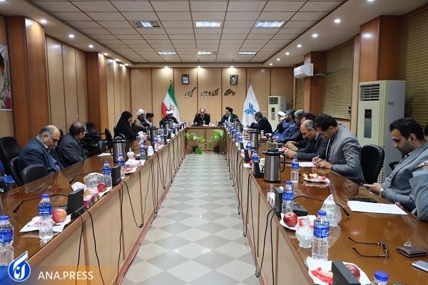 بعدی مادی و معنوی انسان&zwnj;ها در حوزه و دانشگاه تجلی پیدا می&zwnj;کند