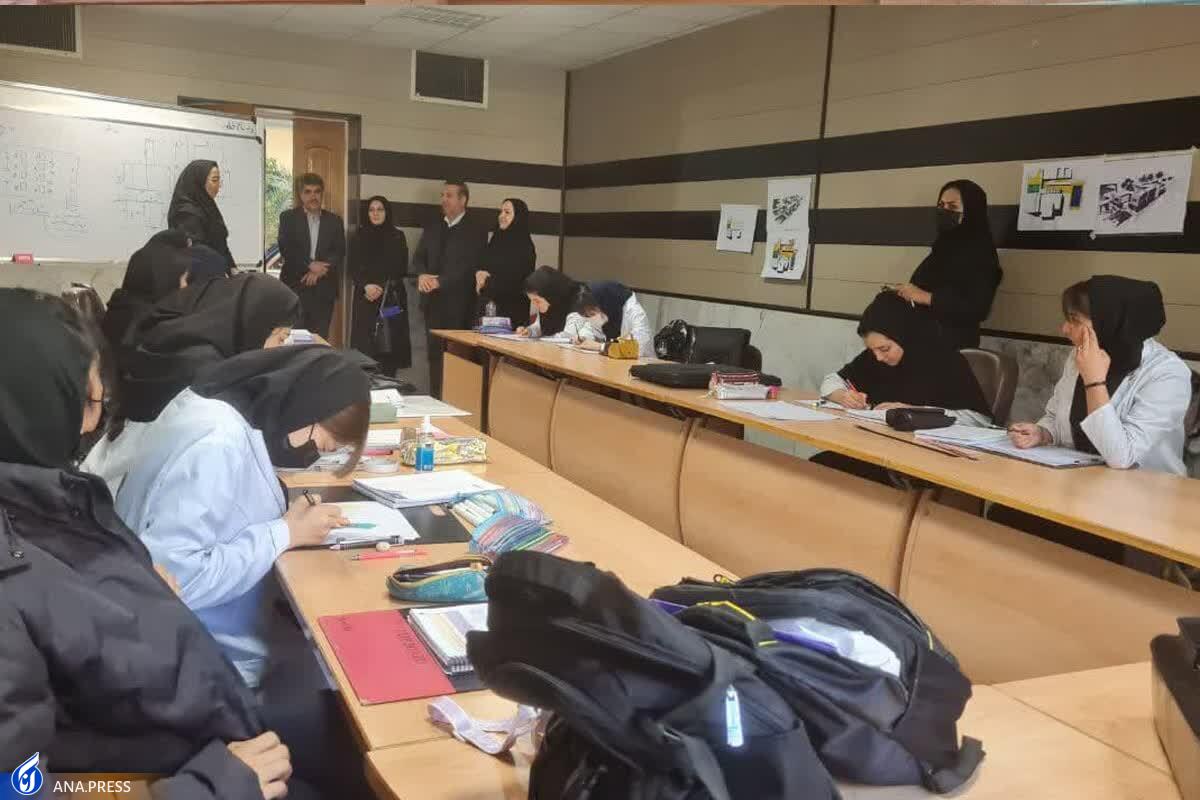 رشد فکری و علمی دانشآموزان با اجرای مشارکتی برنامههای تربیتی