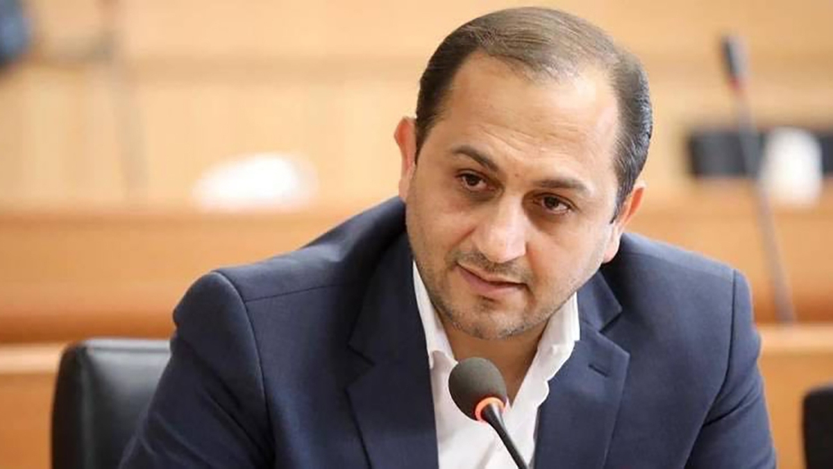 اجرای طرح تحول بیستگانه خدمت در منطقه ۳ تهران