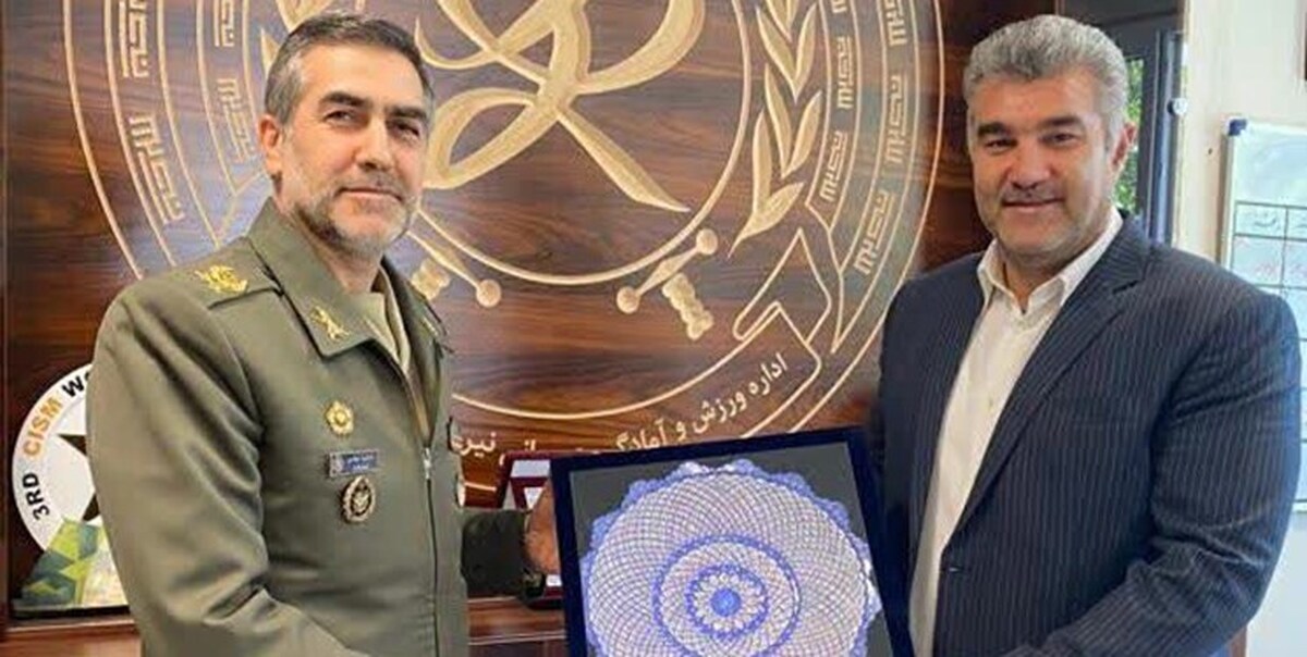 پایان فعالیت بهتری و انتخاب سرپرست جدید فدراسیون انجمن ورزش های رزمی