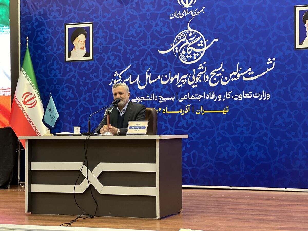 ایجاد ۲ و نیم میلیون فرصت شغلی از ابتدای دولت سیزدهم