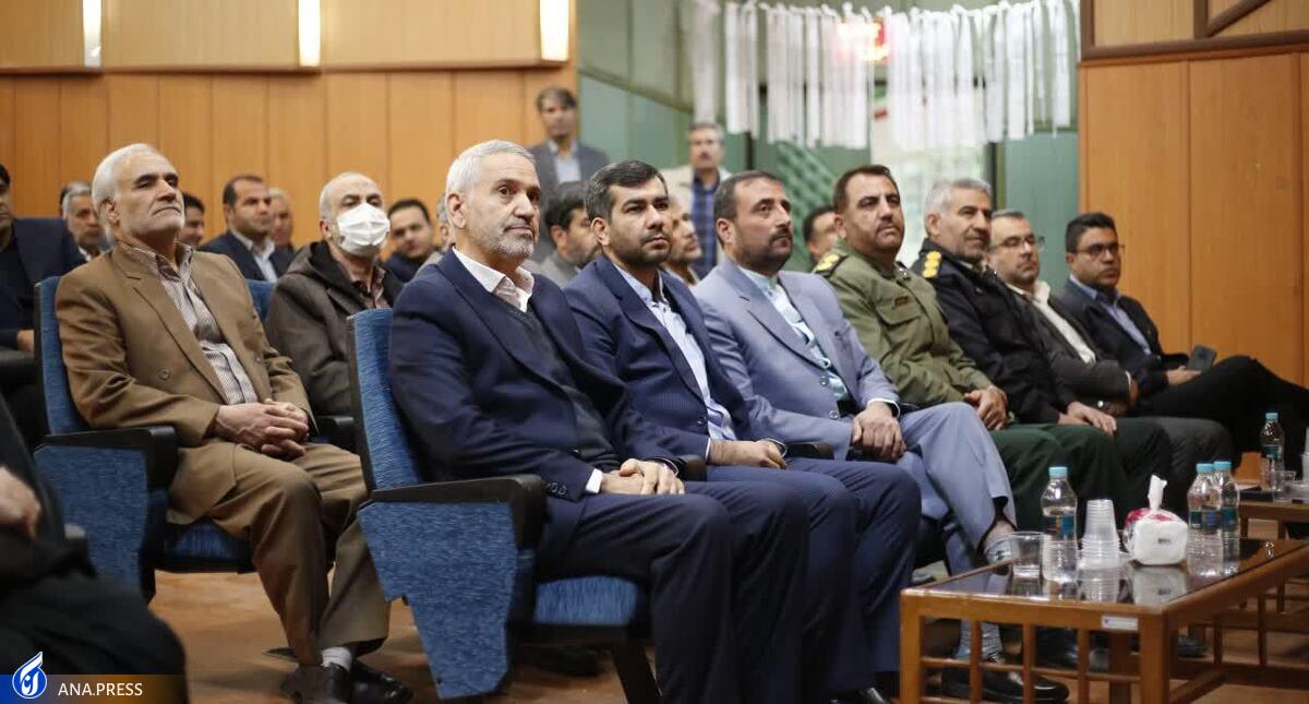 خدامحوری، ایدئولوژی و ایمان ۳ شاخصه بسیج