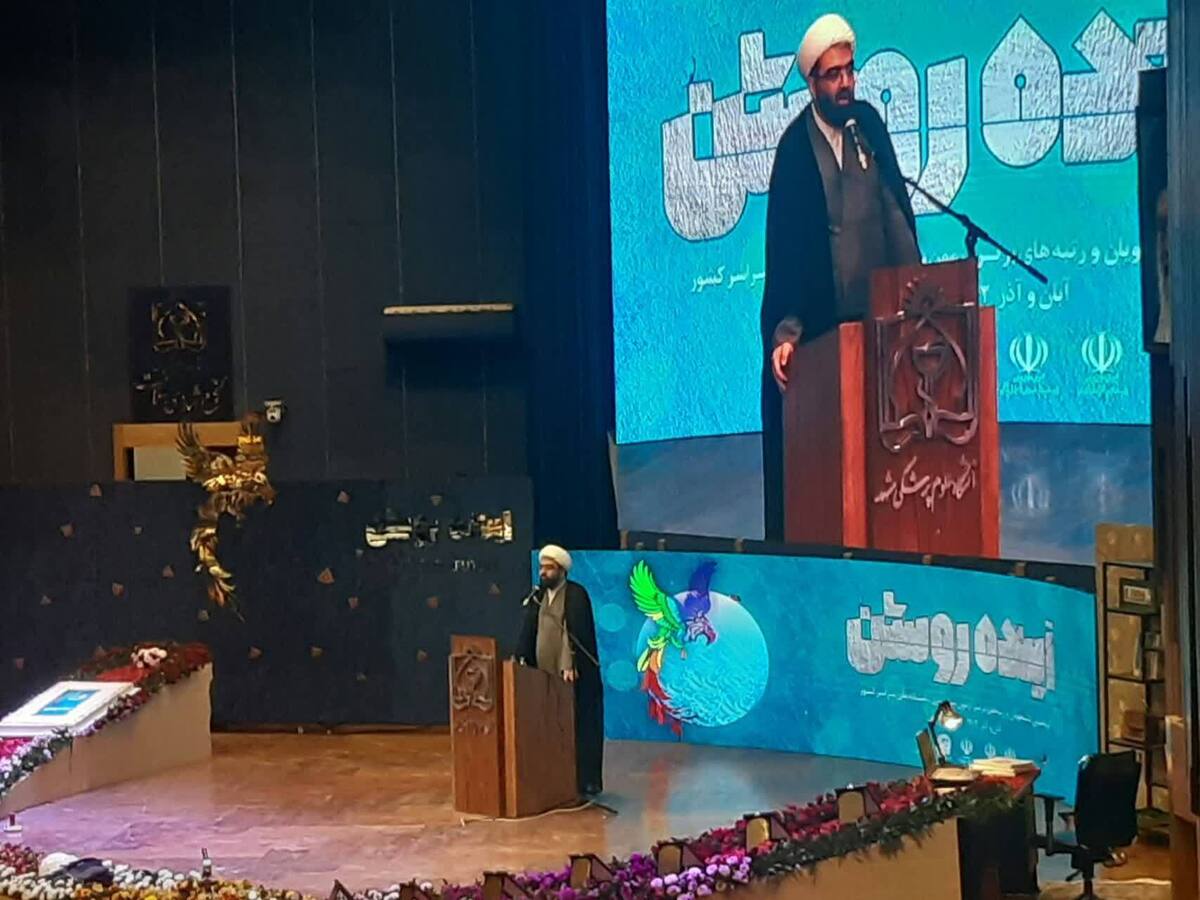 درخشش بانوان ایرانی؛ مهر بطلانی بر ادعای زنستیزی جمهوری اسلامی