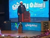 کرمی: ایران با بهره‌مندی از استعداد و انگیزه جوانان بر موانع غلبه می‌کند