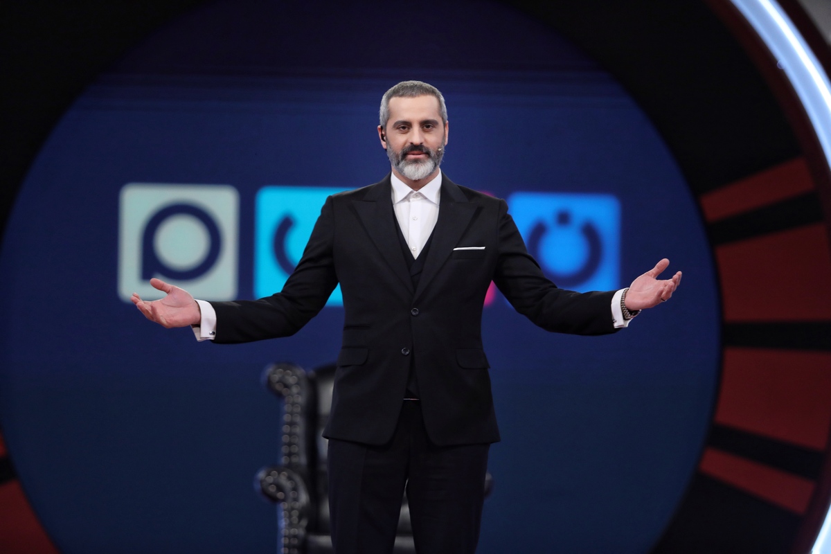 غلبه نشاطآفرینی مردممحور بر شادسازی ستارهبنیان