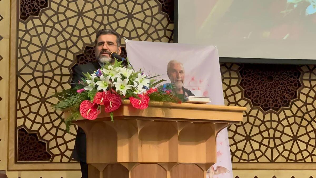 اگر شهید همدانیها نبودند باید در کرمانشاه و همدان با داعش میجنگیدیم