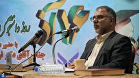 مقابله با استبداد و نظام سلطه اصالت دانشجو است