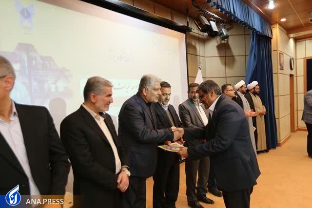 دانشجویان در رویداد صدرا به مرحله کارآفرینی رسیدند دانشجویان در رویداد صدرا به مرحله کارآفرینی رسیدند