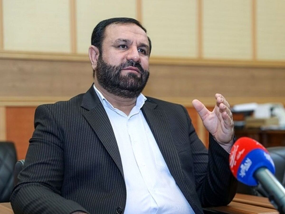 ١٠ هزار و ١١٢ میلیارد ریال کالا در ١٨ ماه گذشته در گمرک فرودگاه امام خمینی (ره) تعیین تکلیف شد