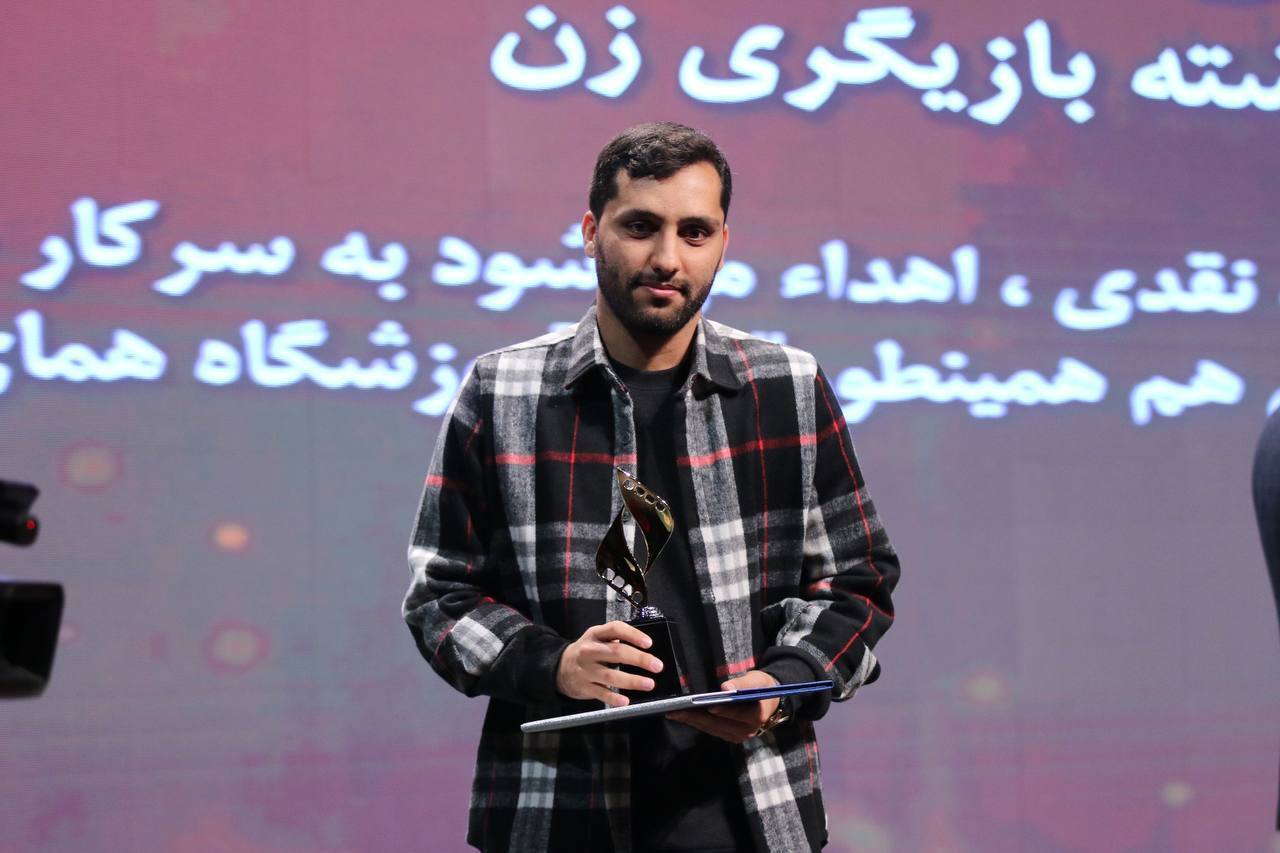 برگزیدگان جشنواره آموزشگاه‌های آزاد سینمایی معرفی شدند/ محمد خزاعی: از فیلم‌های فرهنگی، اجتماعی و متفکر حمایت می‌کنیم