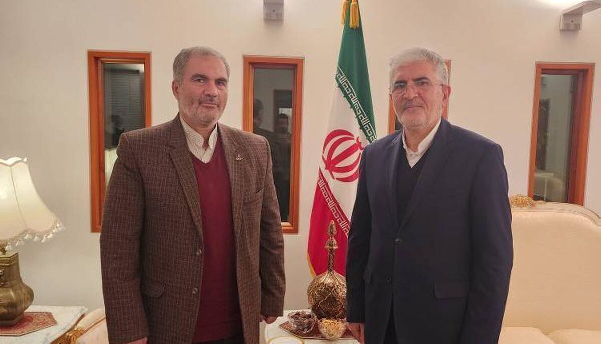راهاندازی سامانه مشترک تجارت الکترونیک بین ایران و کرهجنوبی