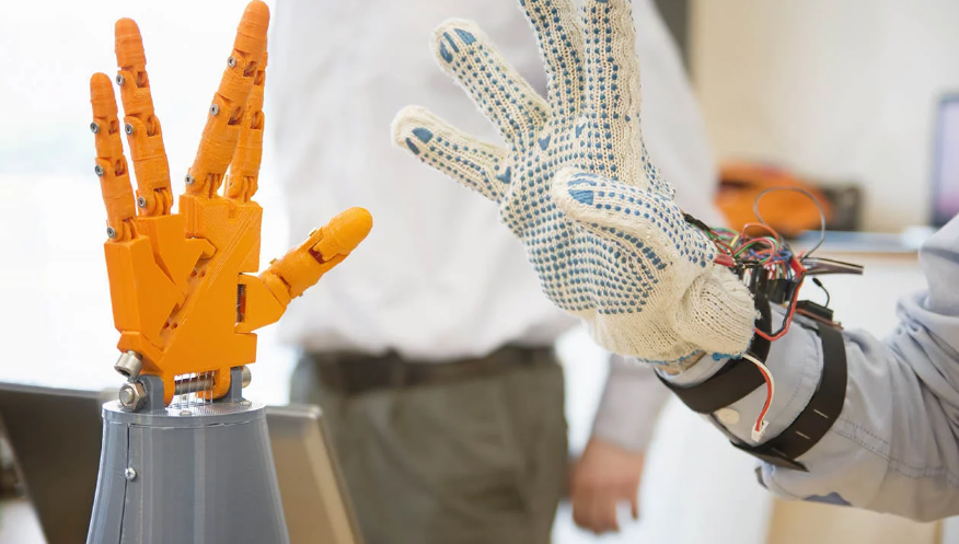 بهبود چشمگیر ایران در شاخص آمادگی برای فناوریهای پیشرو بهبود چشمگیر ایران در شاخص آمادگی برای فناوریهای پیشرو