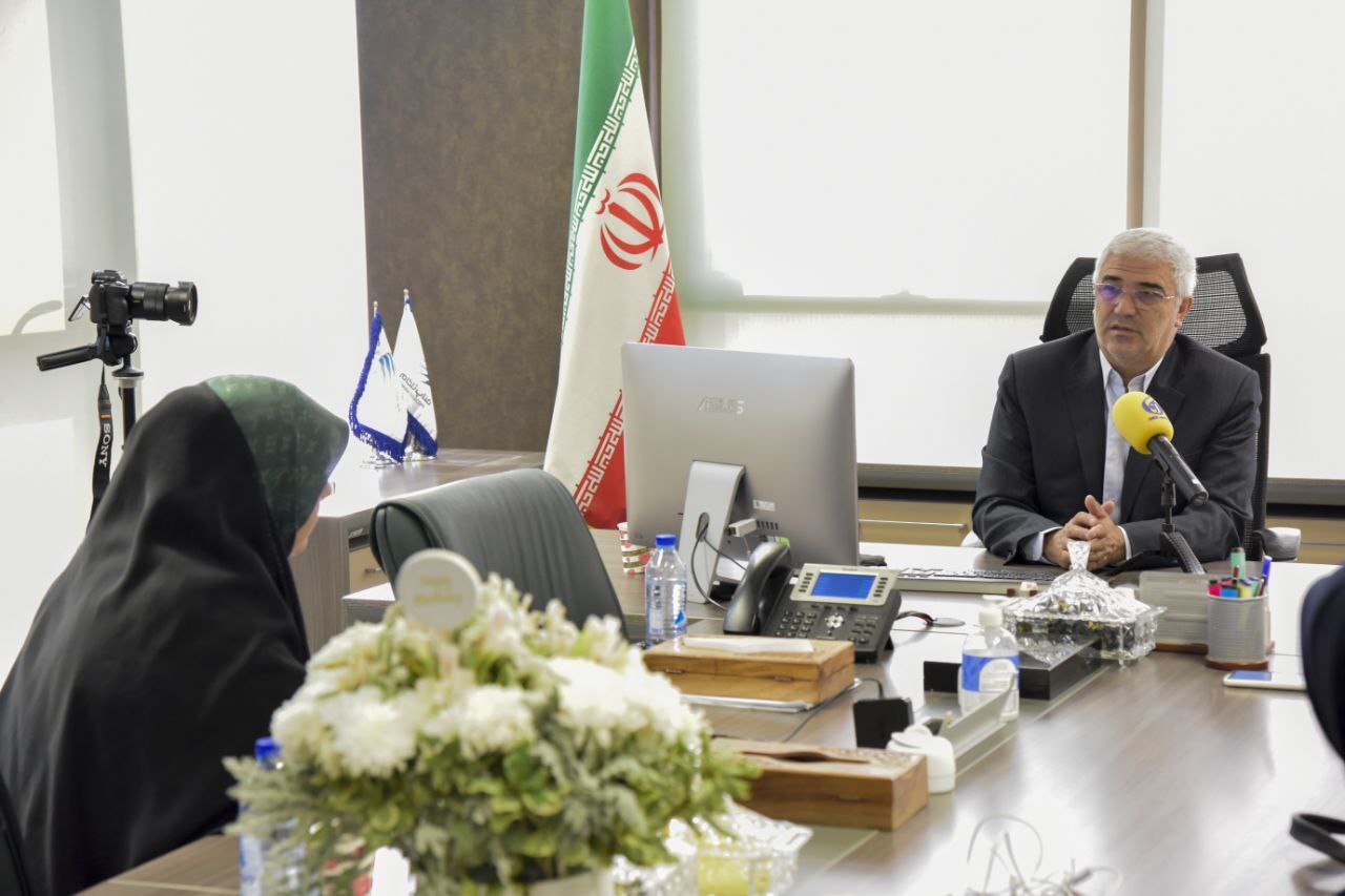 رعایت عدالت ارتباطی با توسعه کابل فیبرنوری با توان محصولات بومی