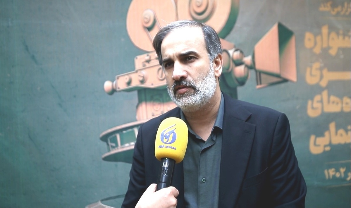 تداوم جشنواره آموزشگاههای آزاد سینمایی یک ضرورت فرهنگی است
